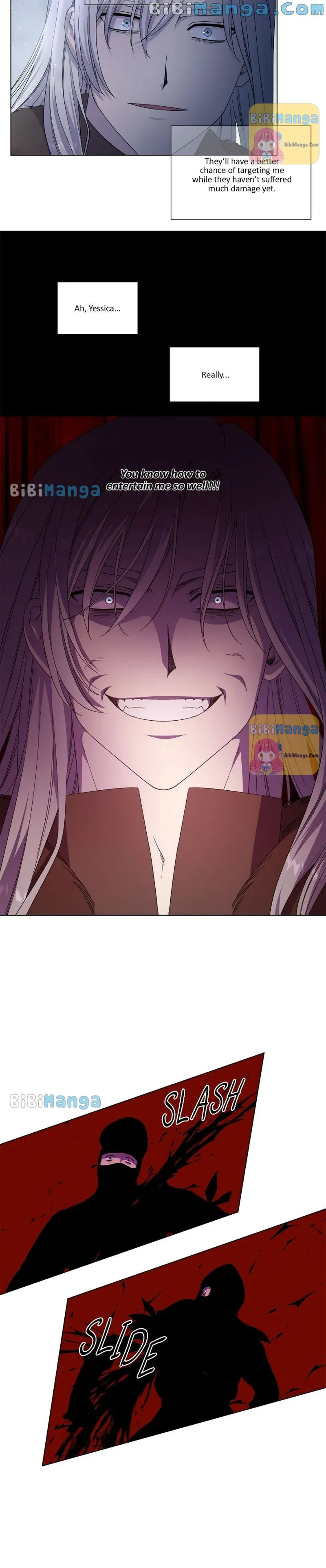 Golden Time Chapter 123 – Page 14