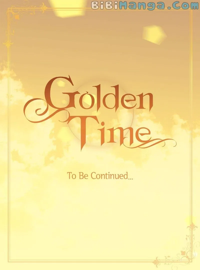 Golden Time Chapter 123 – Page 18