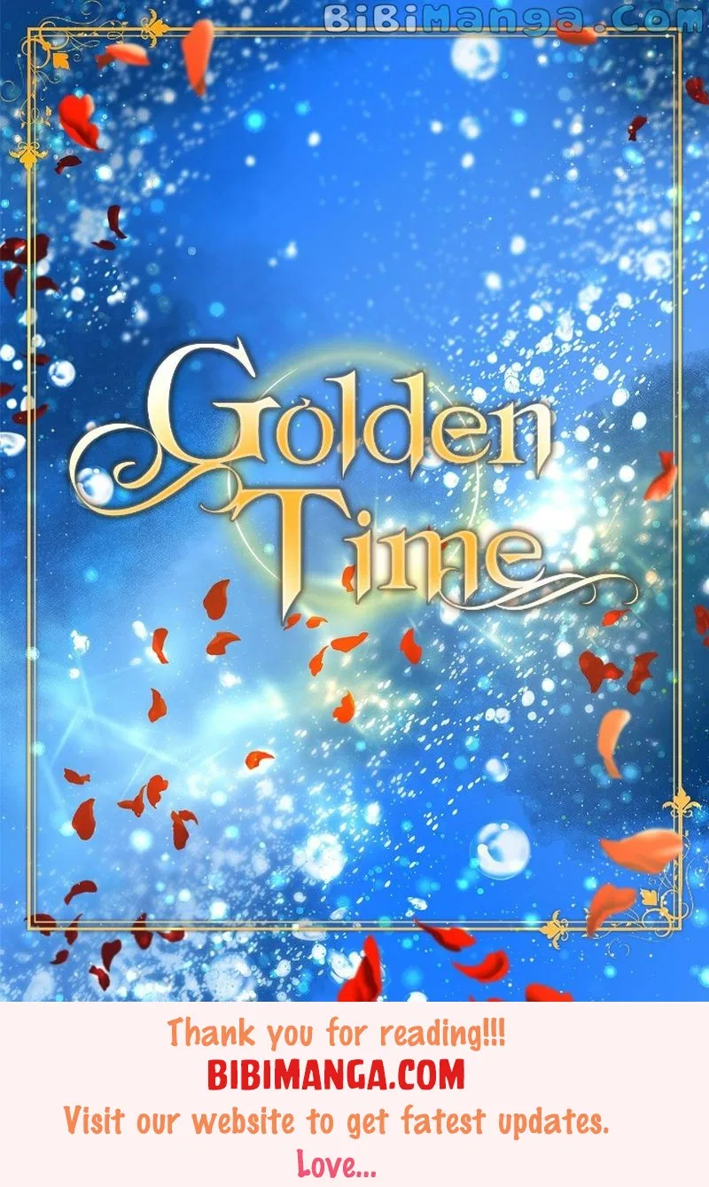 Golden Time Chapter 123 – Page 19