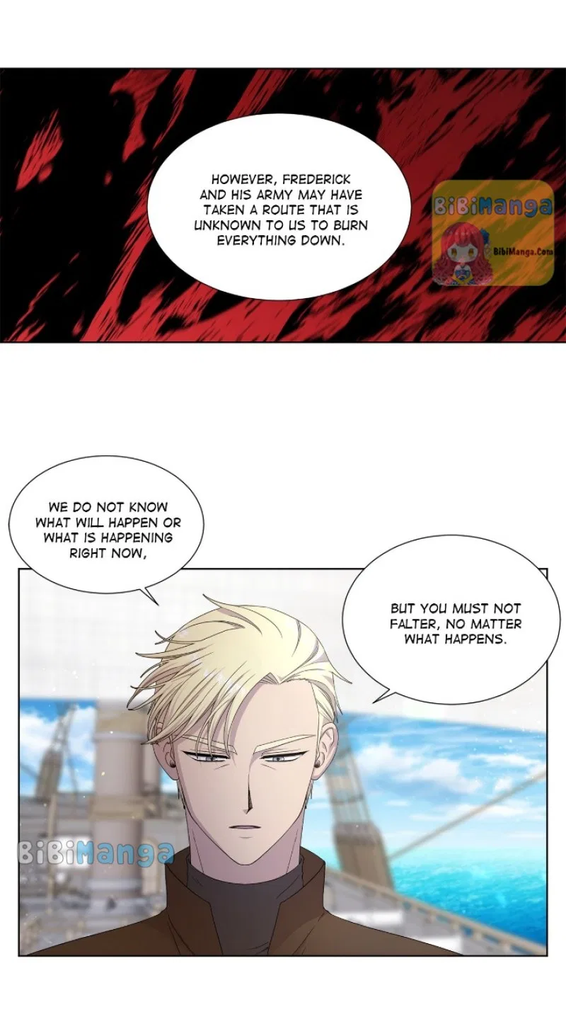 Golden Time Chapter 121 – Page 5