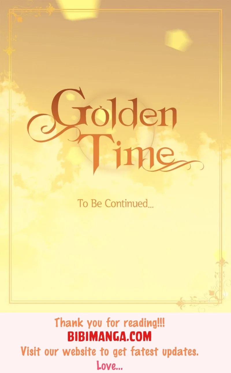 Golden Time Chapter 121 – Page 18