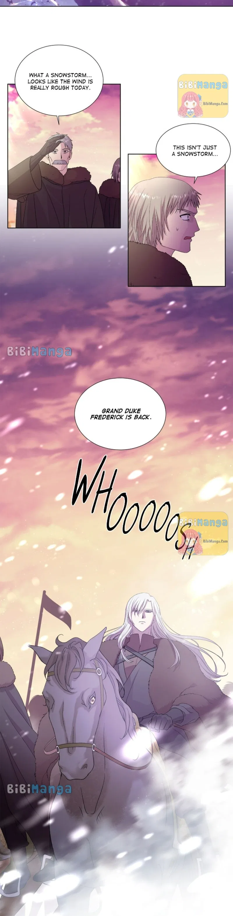 Golden Time Chapter 120 – Page 17