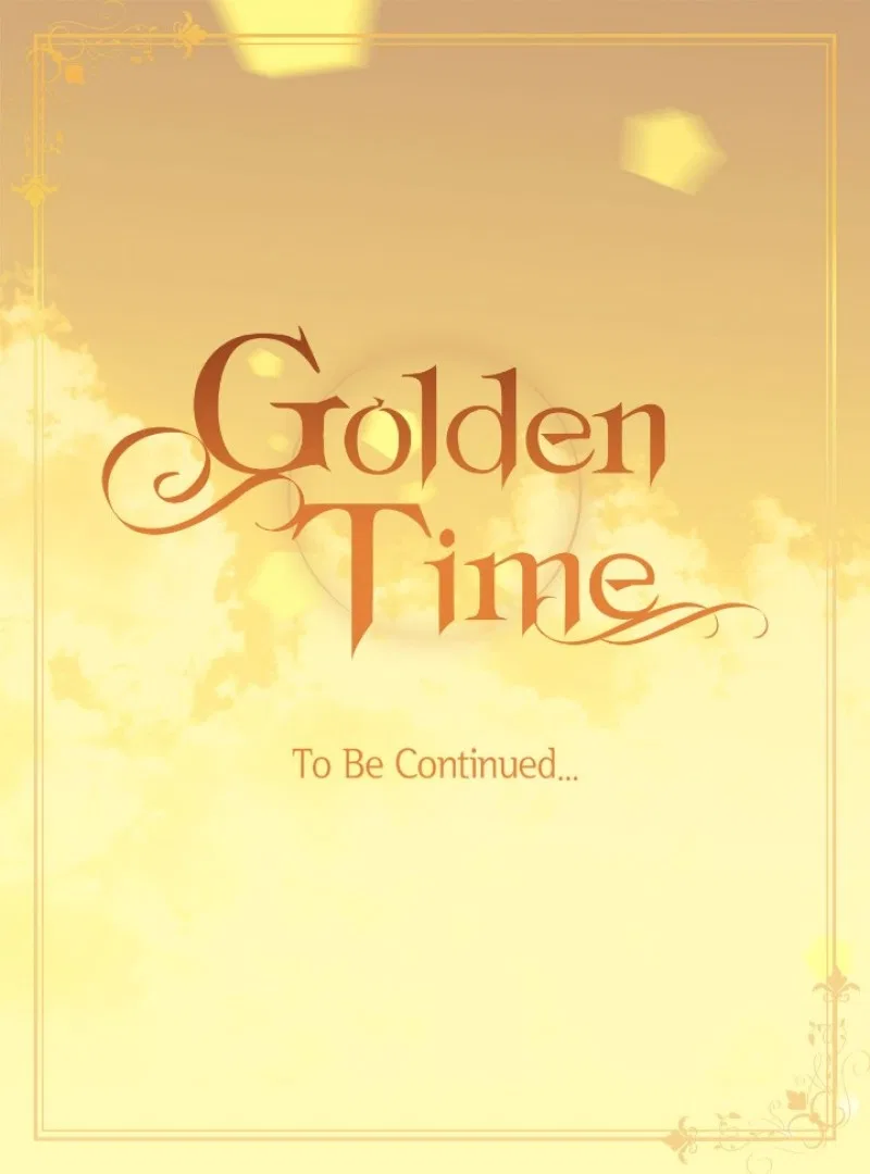 Golden Time Chapter 120 – Page 18