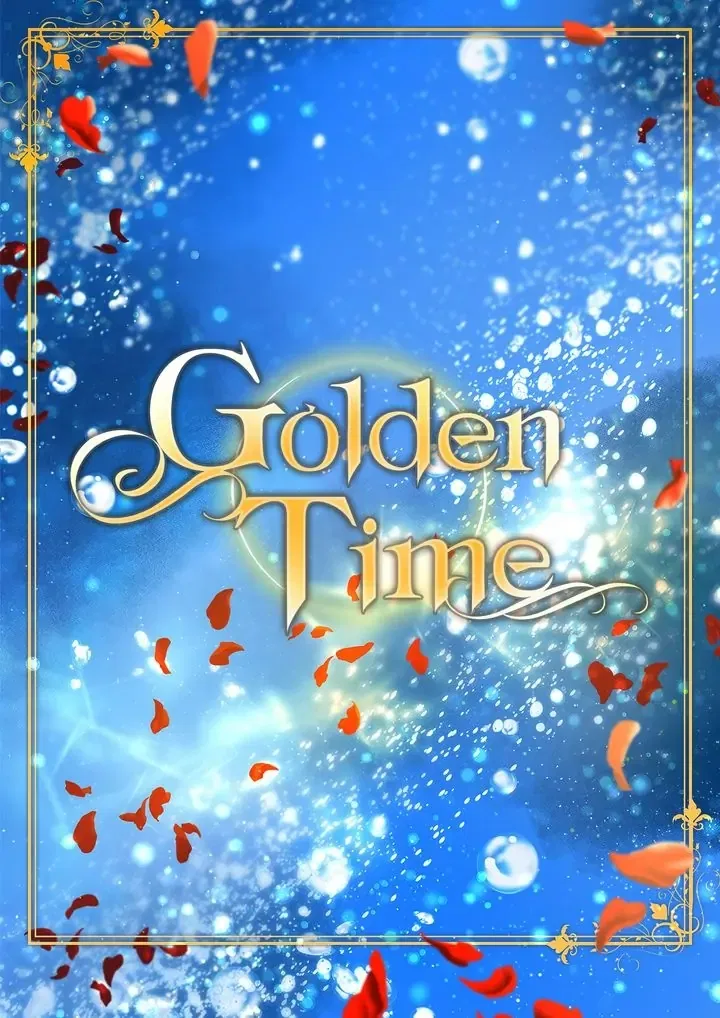 Golden Time Chapter 116 – Page 18