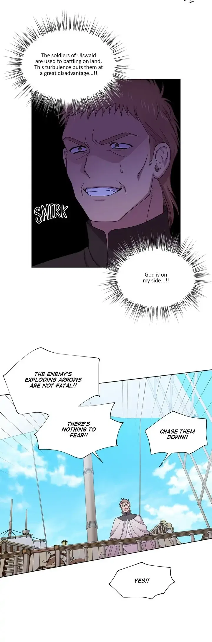 Golden Time Chapter 115 – Page 9