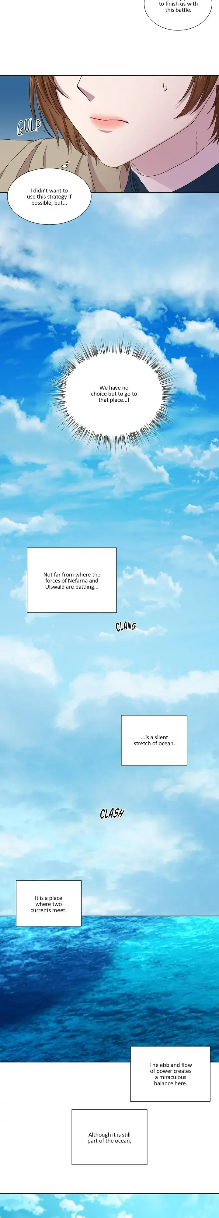 Golden Time Chapter 115 – Page 11