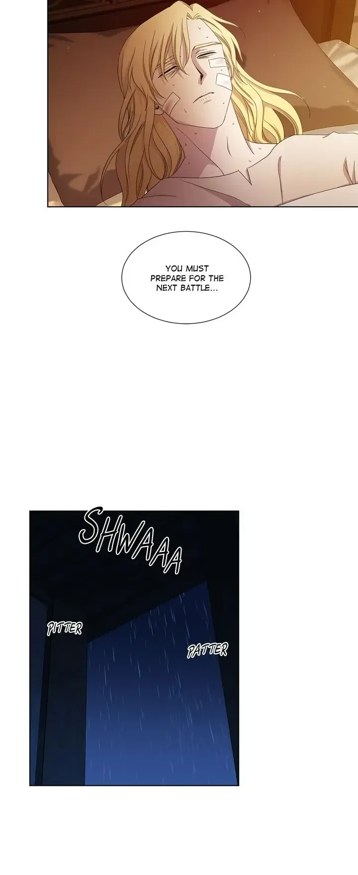 Golden Time Chapter 113 – Page 4