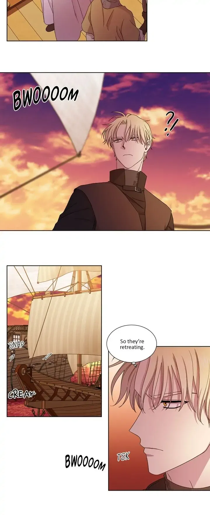 Golden Time Chapter 112 – Page 4