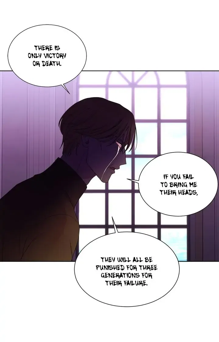 Golden Time Chapter 111 – Page 7
