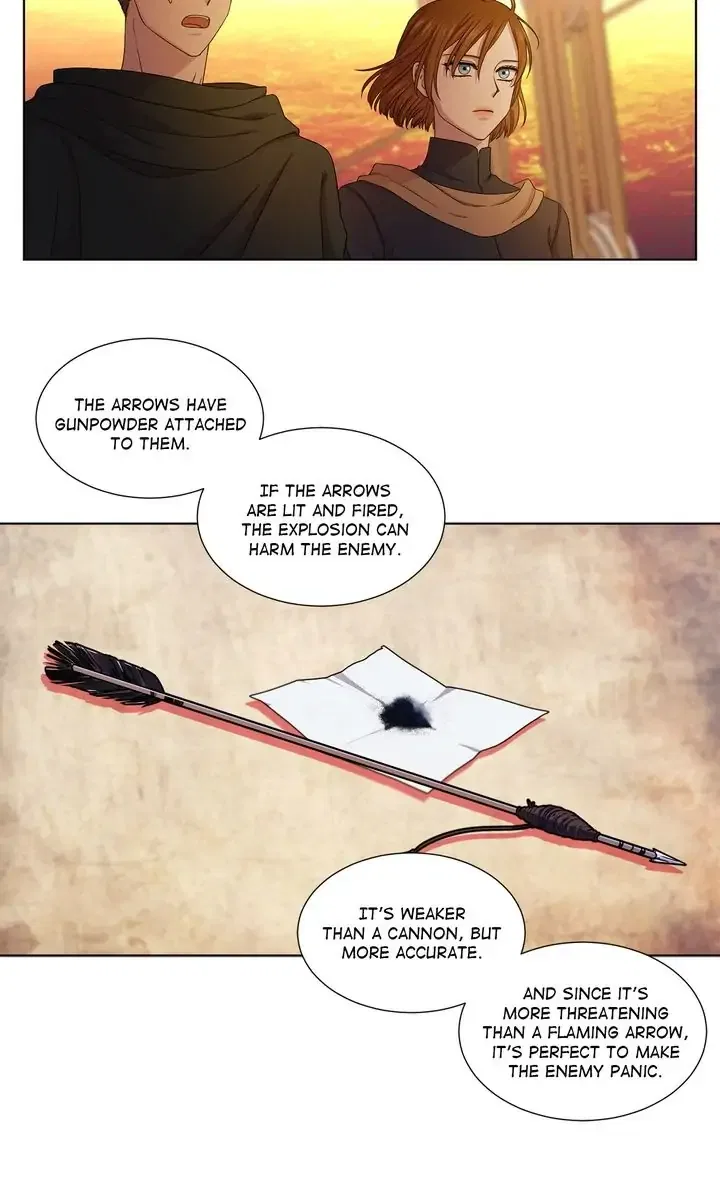 Golden Time Chapter 111 – Page 16