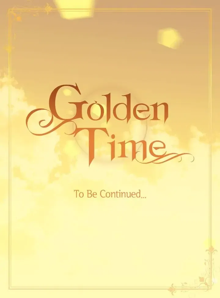 Golden Time Chapter 110 – Page 17