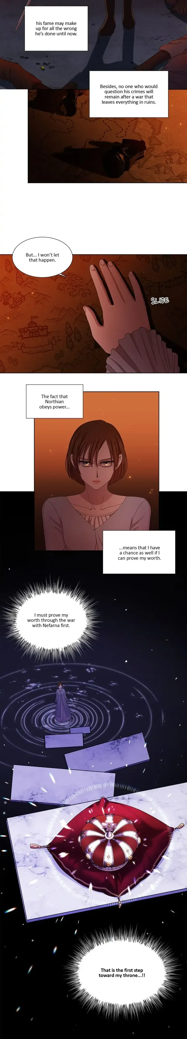 Golden Time Chapter 108 – Page 11