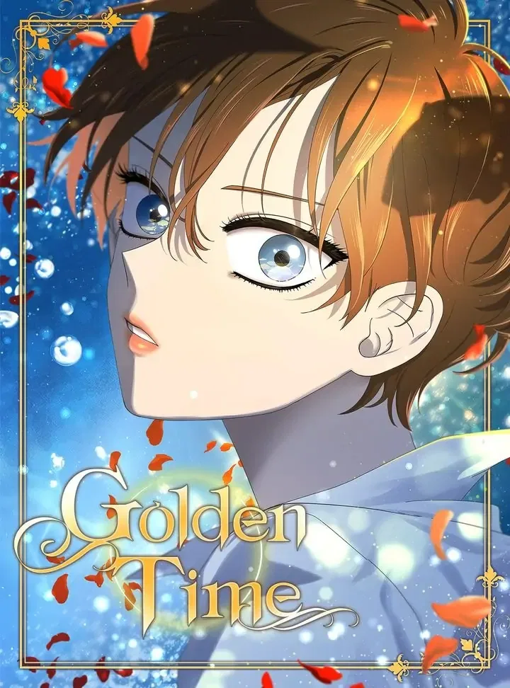 Golden Time Chapter 107 – Page 2