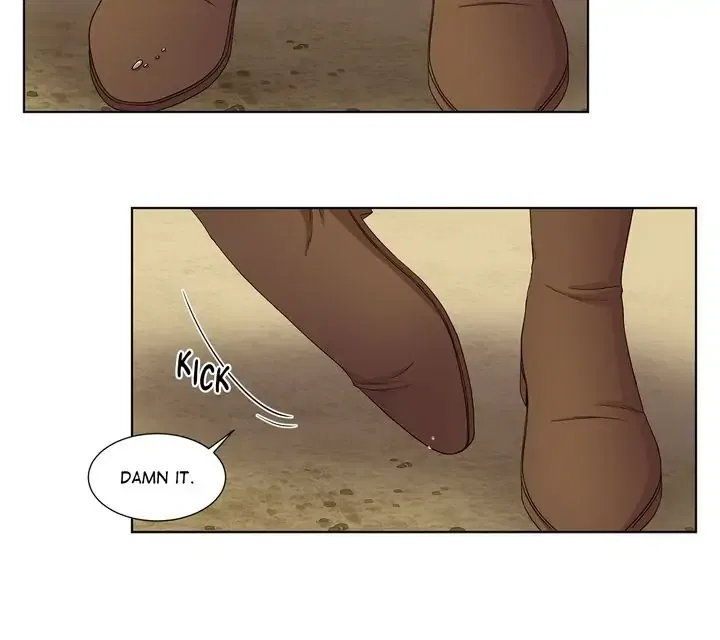 Golden Time Chapter 107 – Page 6