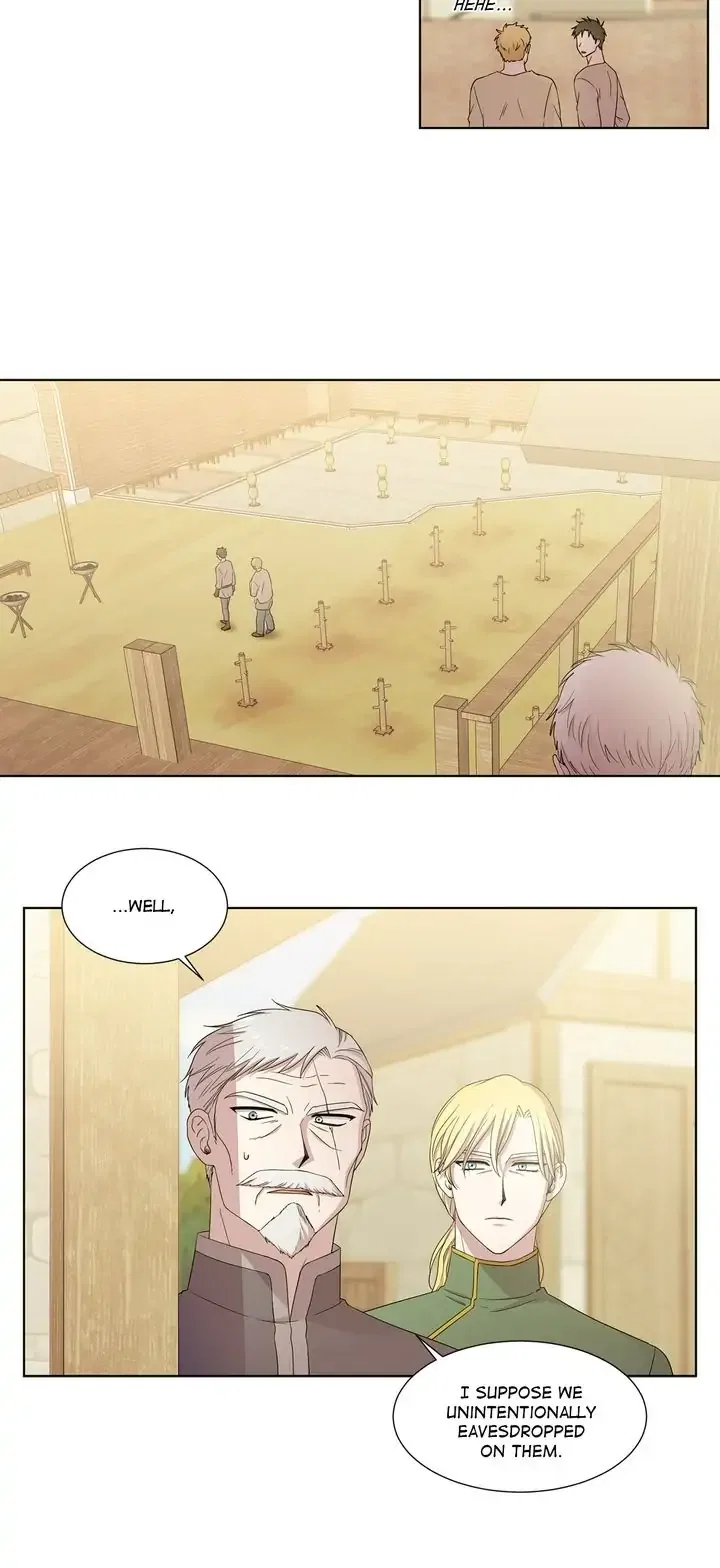 Golden Time Chapter 107 – Page 8