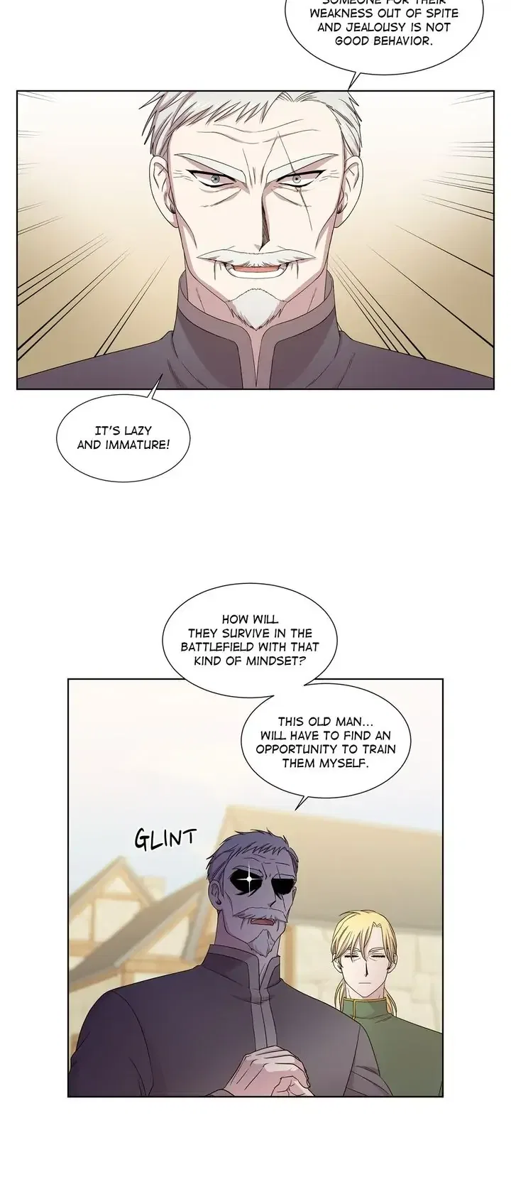 Golden Time Chapter 107 – Page 10