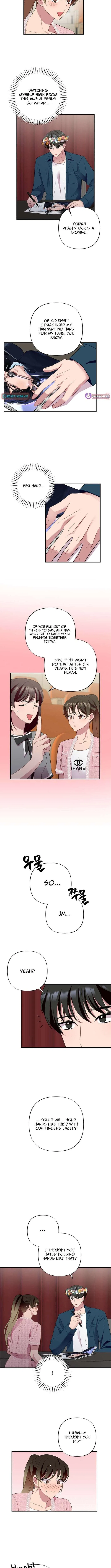 When Homma Targeted You Chapter 22 – Page 2