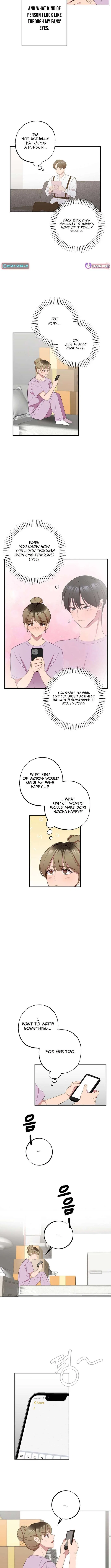 When Homma Targeted You Chapter 12 – Page 2