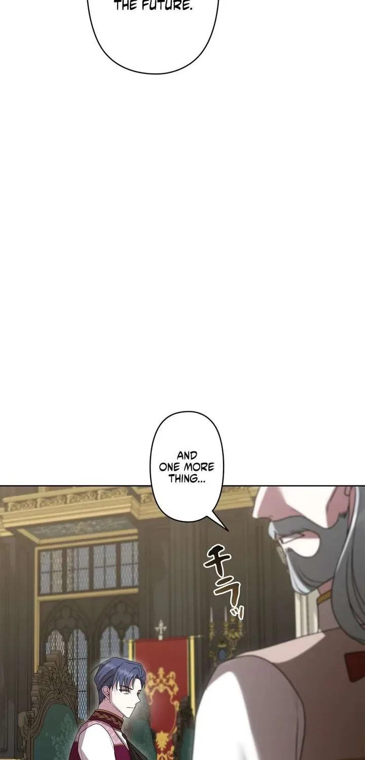Shane’s Knight Chapter 27 – Page 18