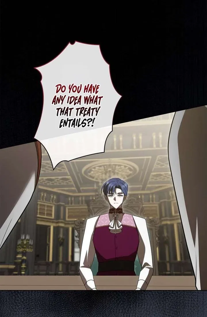 Shane’s Knight Chapter 27 – Page 36
