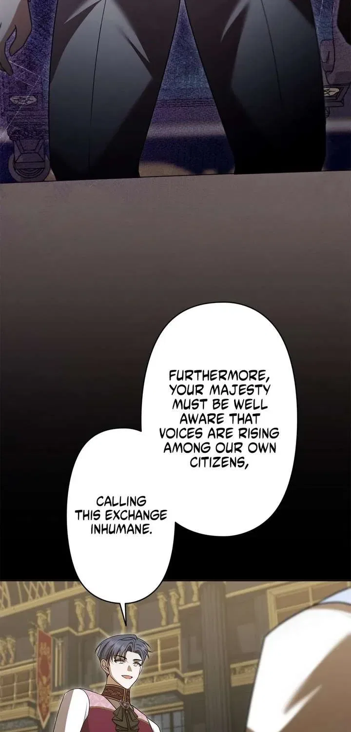 Shane’s Knight Chapter 27 – Page 48