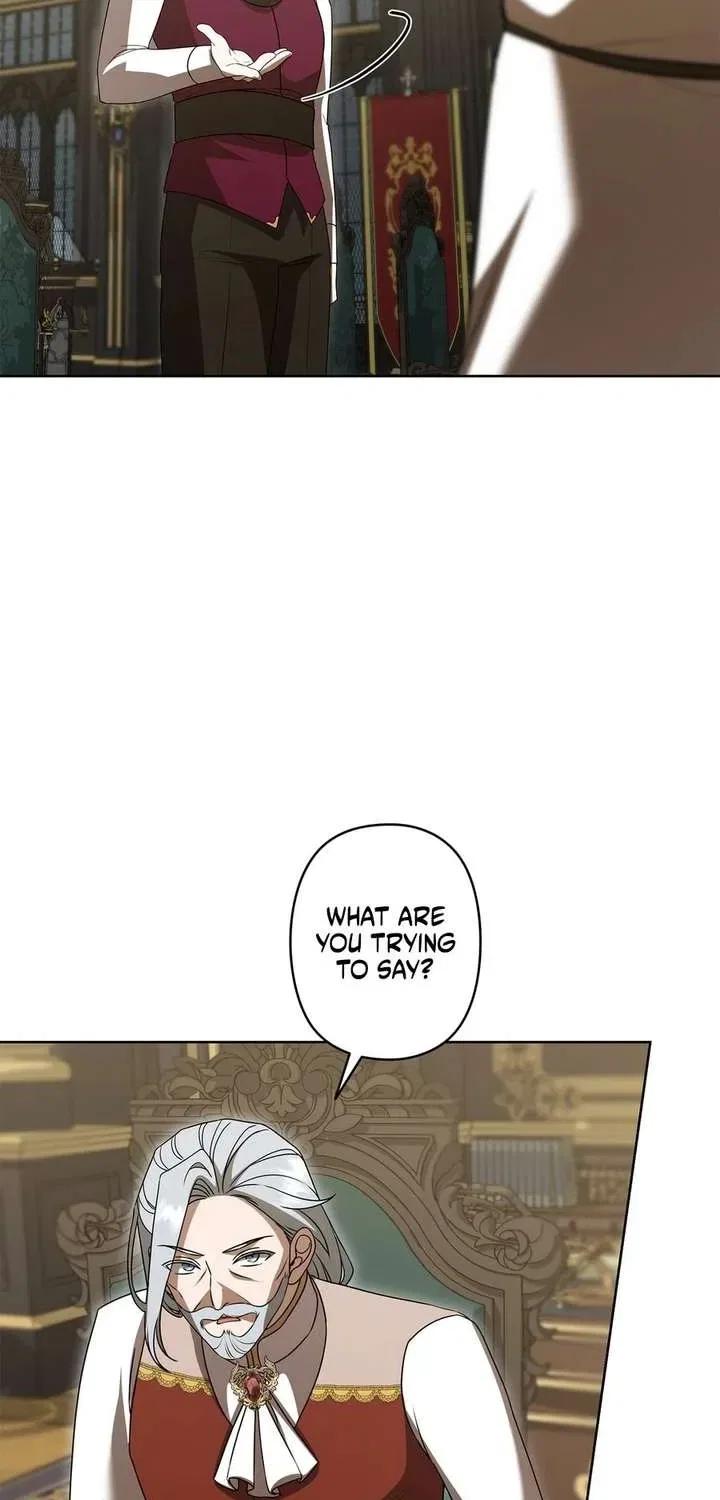 Shane’s Knight Chapter 27 – Page 49