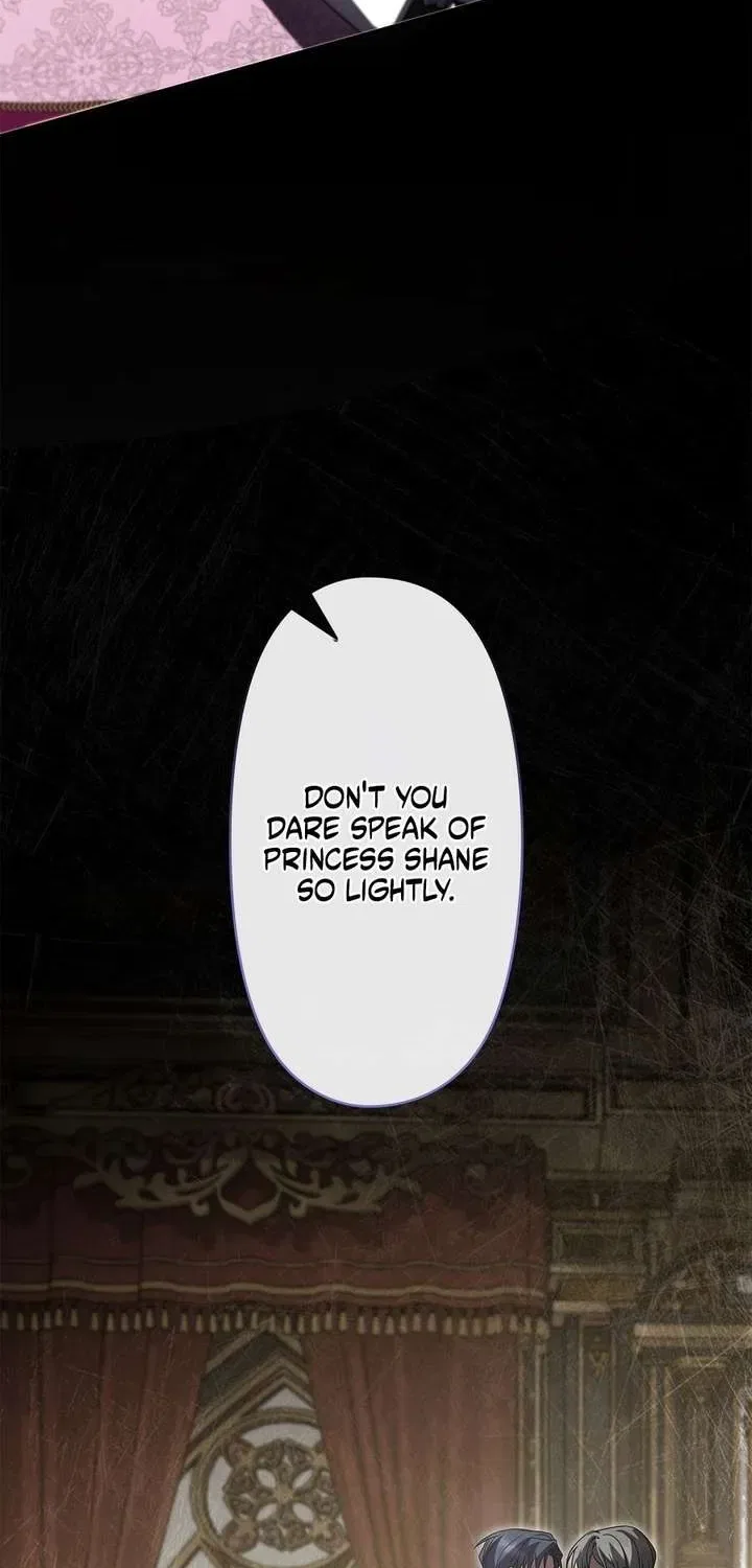 Shane’s Knight Chapter 27 – Page 64