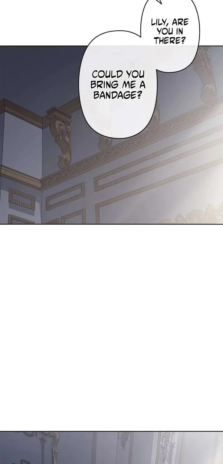 Shane’s Knight Chapter 27 – Page 73