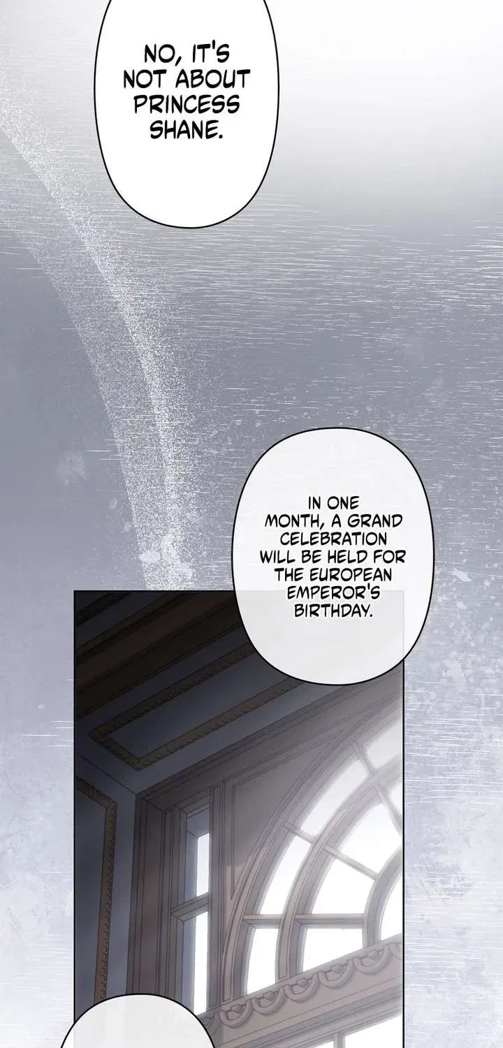 Shane’s Knight Chapter 27 – Page 81
