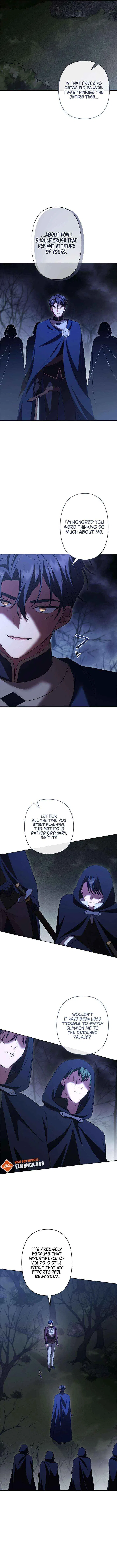 Shane’s Knight Chapter 26 – Page 12