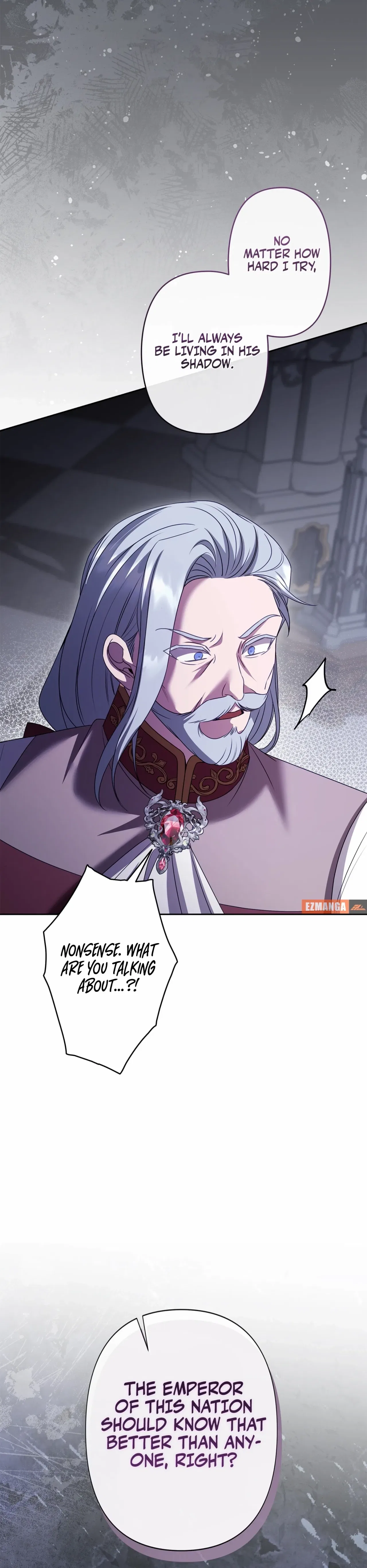 Shane’s Knight Chapter 21 – Page 18