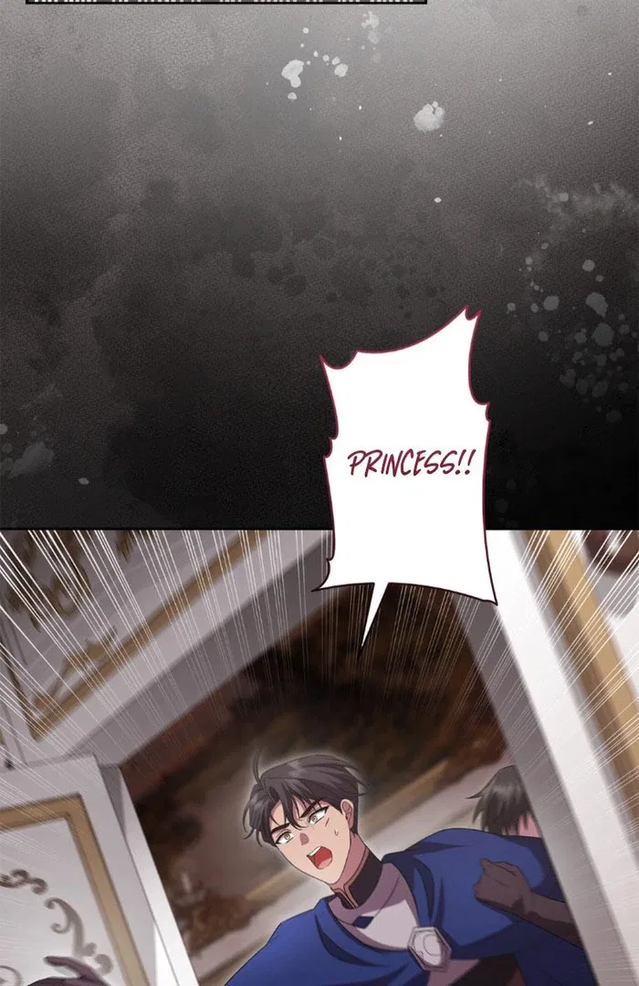 Shane’s Knight Chapter 20 – Page 98