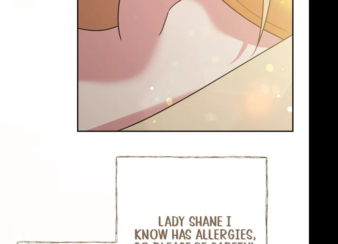 Shane’s Knight Chapter 18 – Page 121