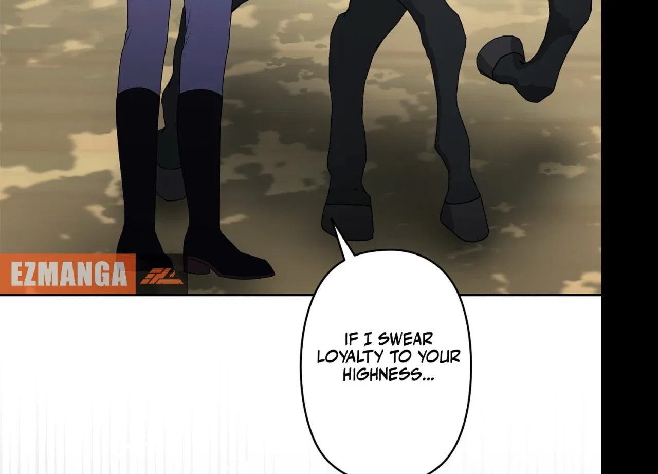 Shane’s Knight Chapter 18 – Page 148