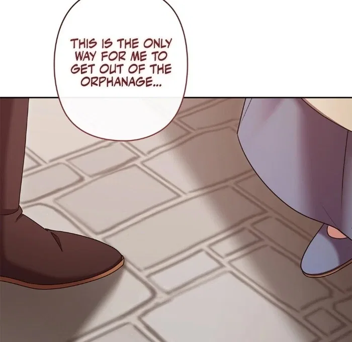 Shane’s Knight Chapter 17 – Page 19