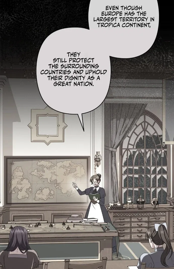 Shane’s Knight Chapter 17 – Page 46
