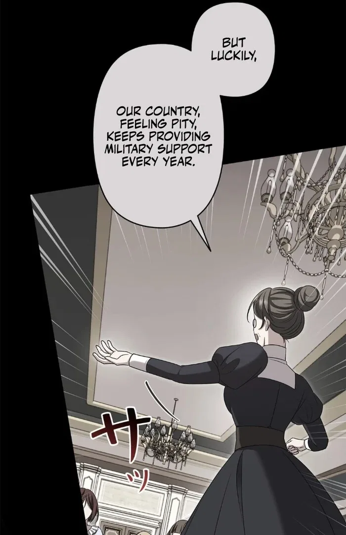 Shane’s Knight Chapter 17 – Page 54