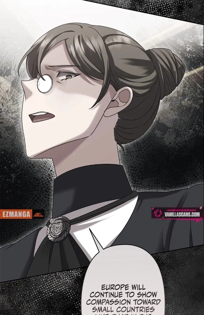 Shane’s Knight Chapter 17 – Page 56