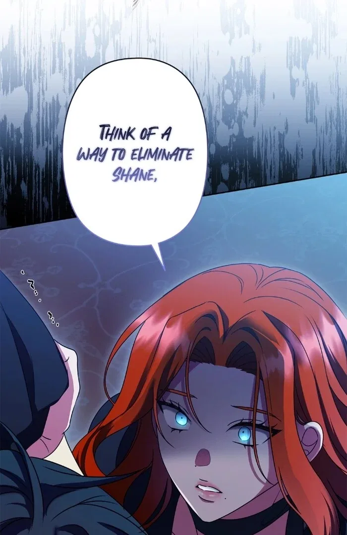 Shane’s Knight Chapter 17 – Page 134