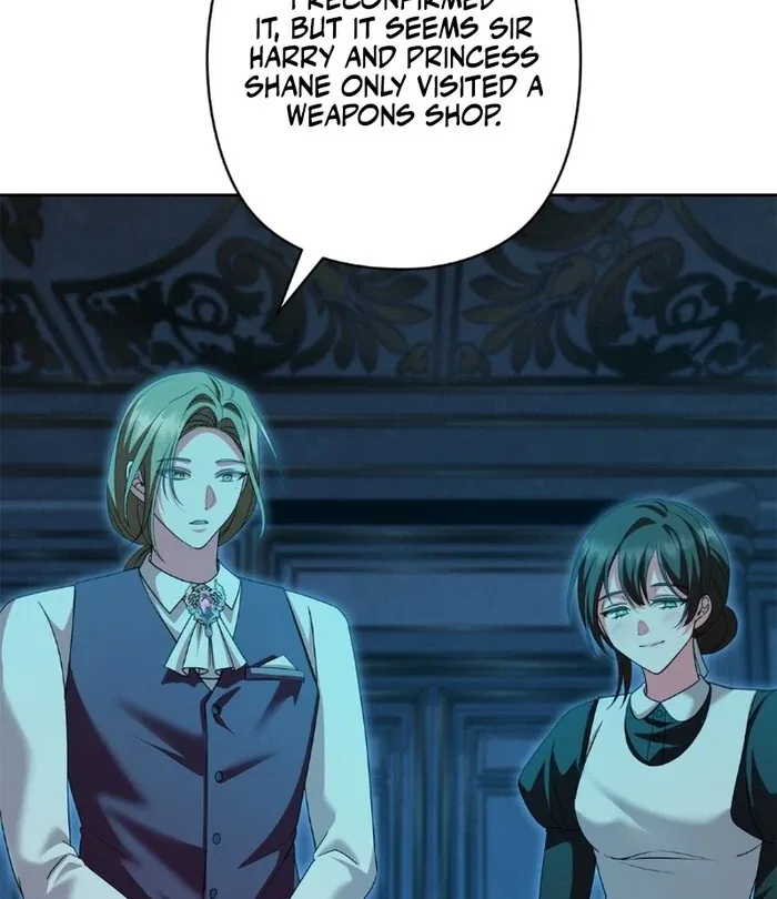Shane’s Knight Chapter 15 – Page 28