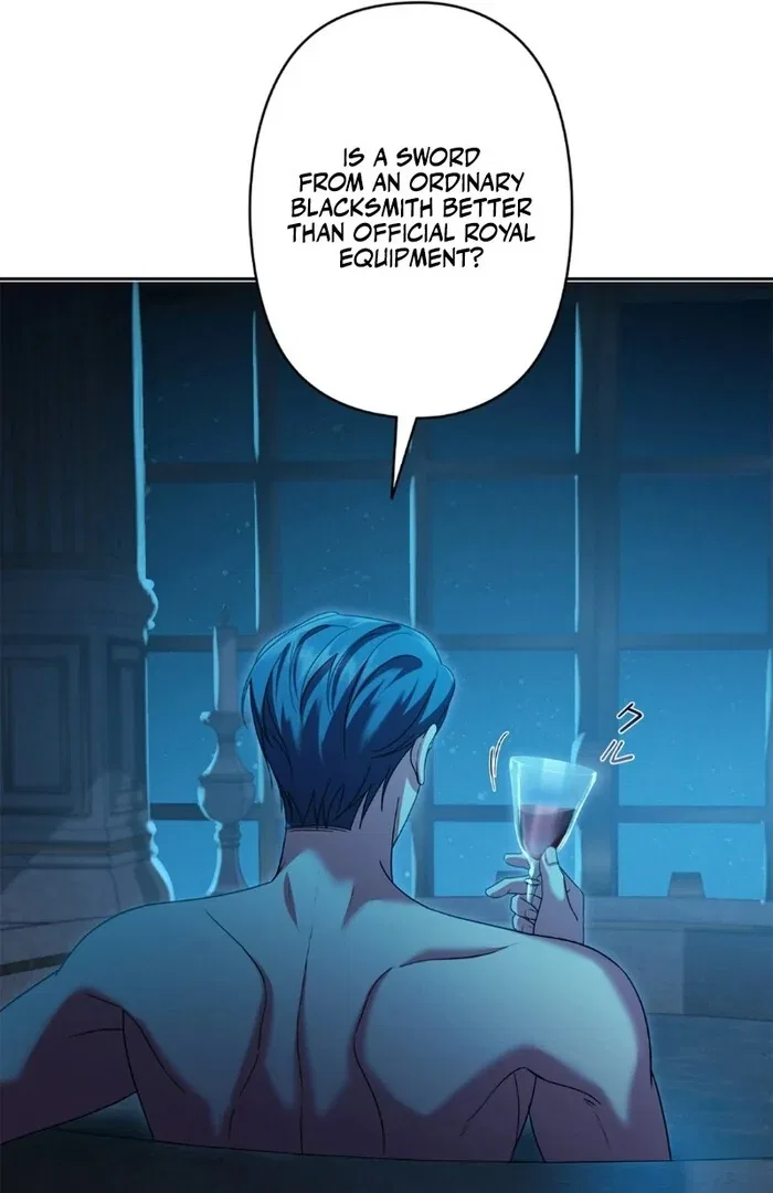 Shane’s Knight Chapter 15 – Page 30