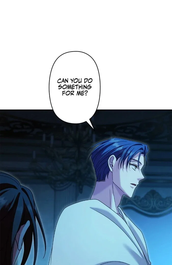 Shane’s Knight Chapter 15 – Page 46