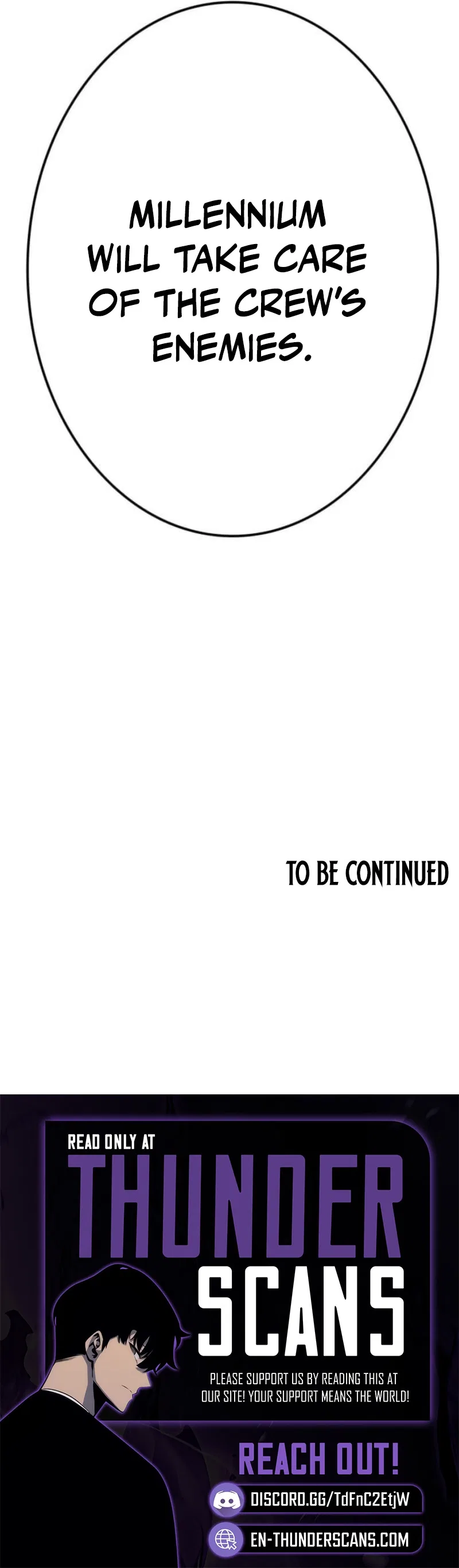 Runaway in the Present Chapter 15 – Page 33