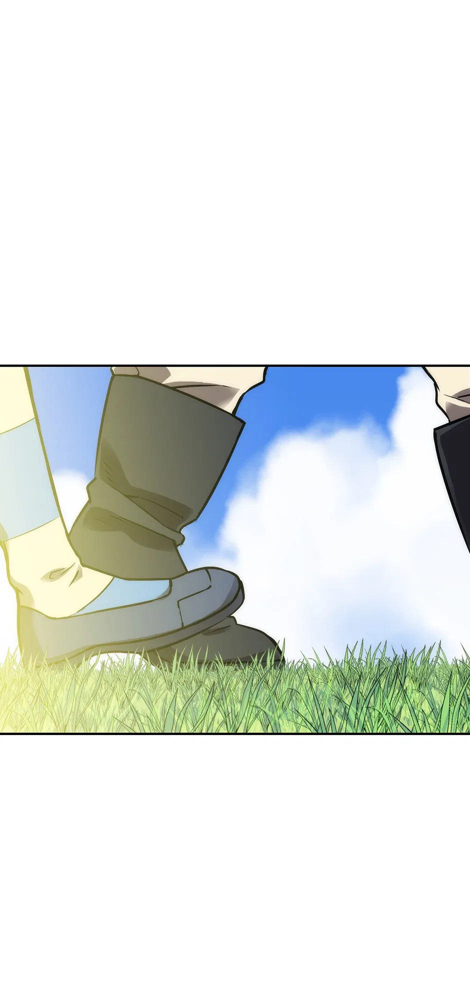 Capture the Golem and Escape Poverty Chapter 87 – Page 10