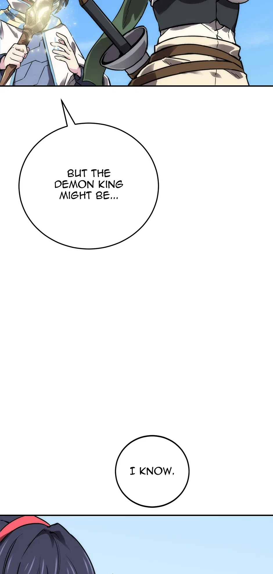 Capture the Golem and Escape Poverty Chapter 87 – Page 16