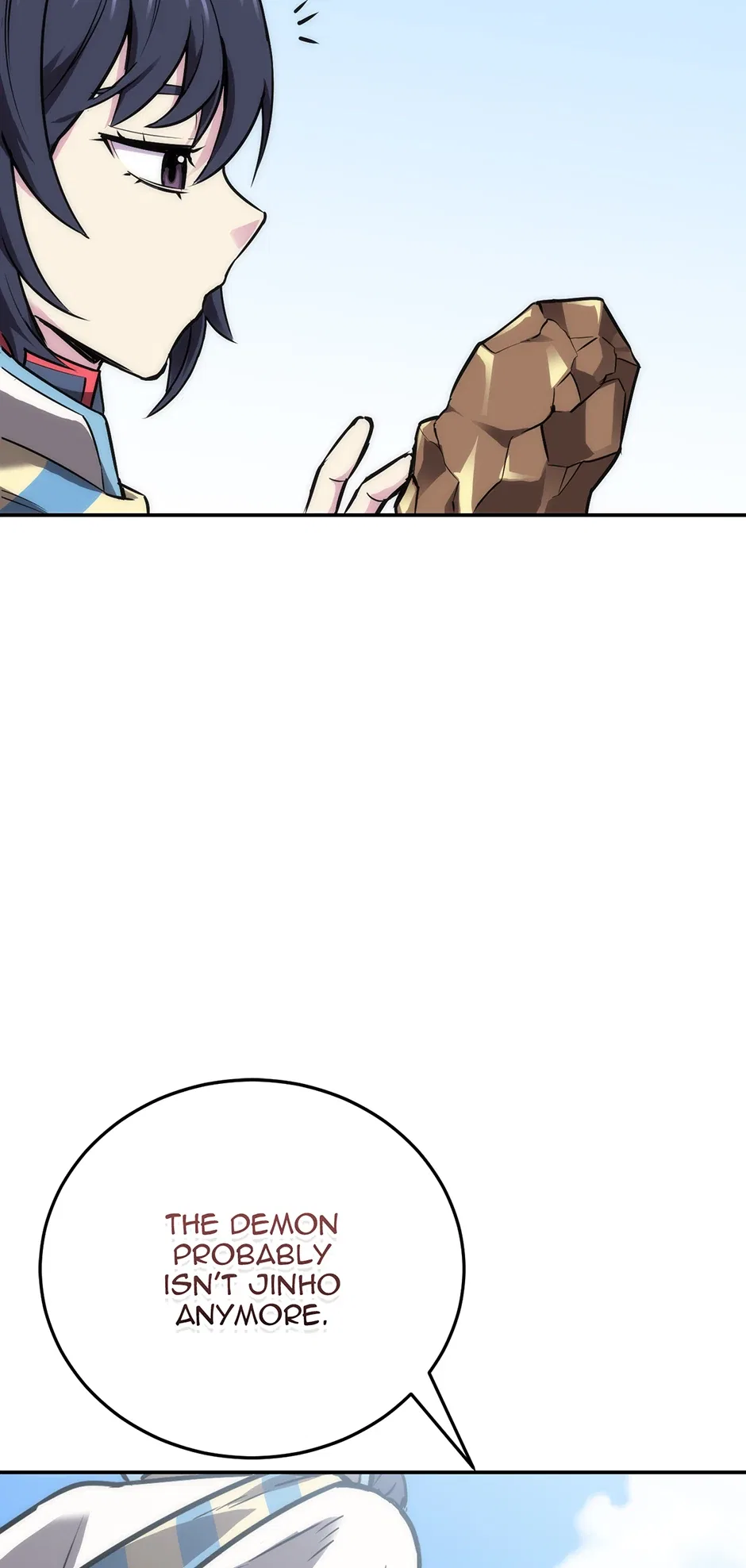 Capture the Golem and Escape Poverty Chapter 87 – Page 17