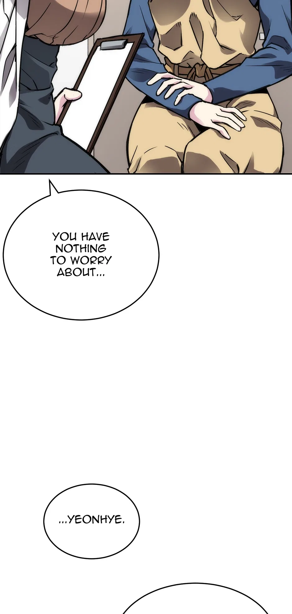 Capture the Golem and Escape Poverty Chapter 87 – Page 25