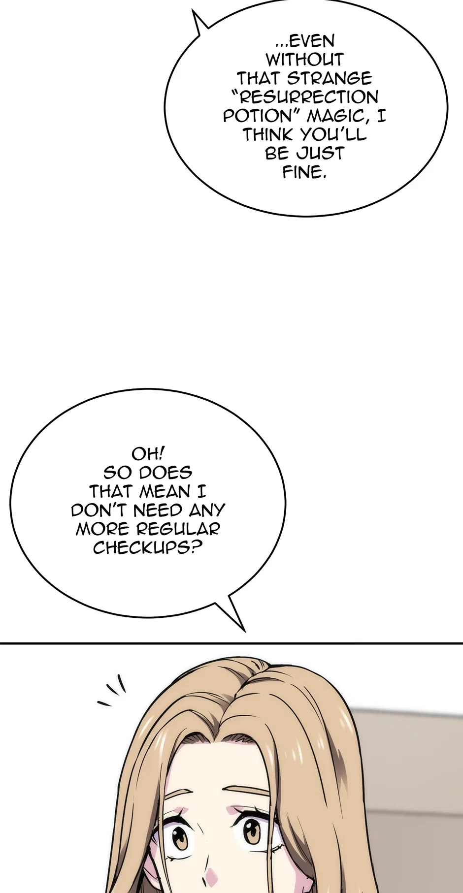 Capture the Golem and Escape Poverty Chapter 87 – Page 29