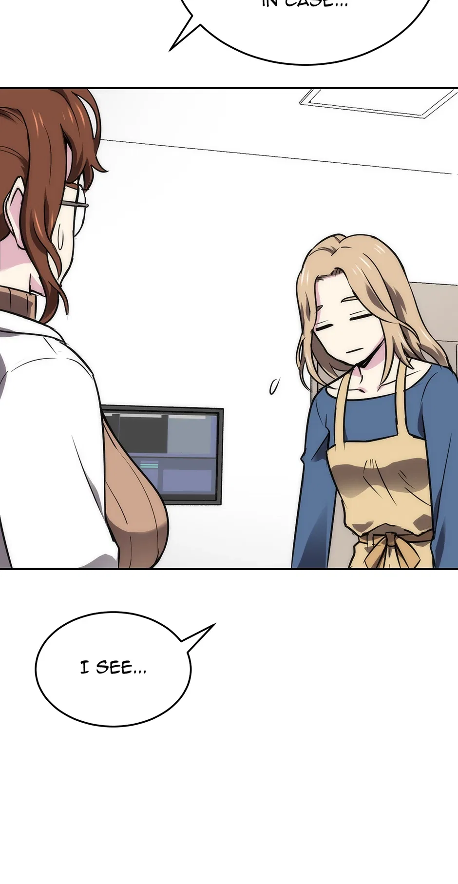 Capture the Golem and Escape Poverty Chapter 87 – Page 31