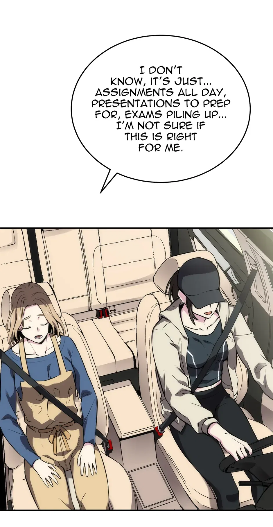 Capture the Golem and Escape Poverty Chapter 87 – Page 38